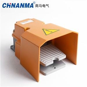 産業用フットスイッチ